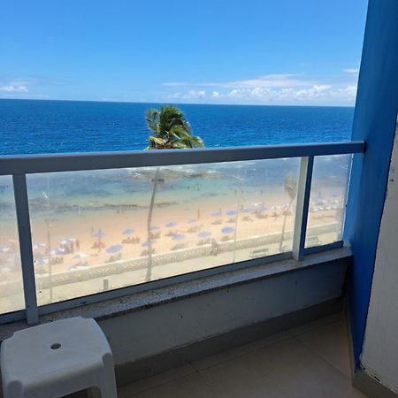 Bahia Flat 301 Aparthotel ซัลวาดอร์ ภายนอก รูปภาพ