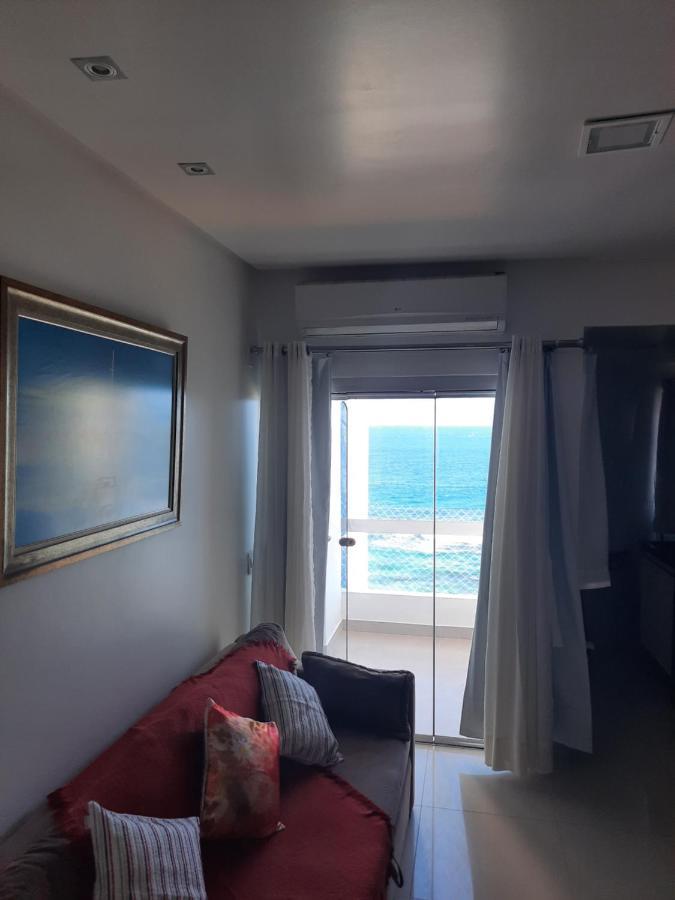 Bahia Flat 301 Aparthotel ซัลวาดอร์ ภายนอก รูปภาพ
