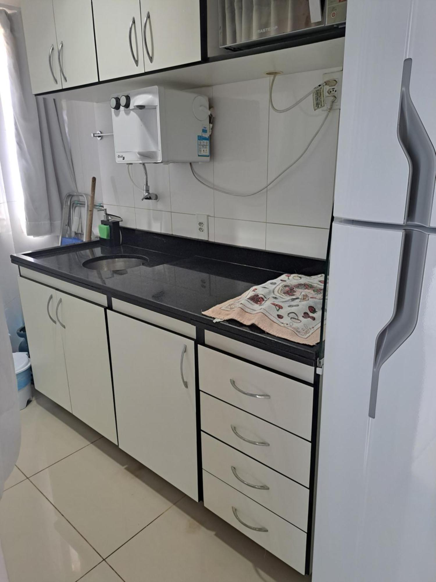 Bahia Flat 301 Aparthotel ซัลวาดอร์ ภายนอก รูปภาพ