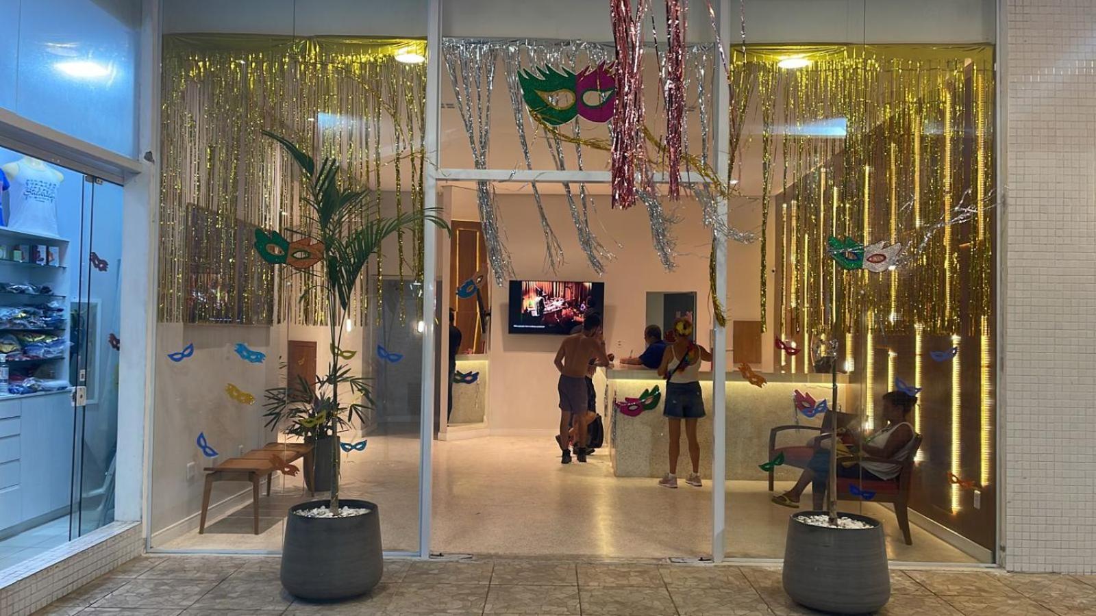 Bahia Flat 301 Aparthotel ซัลวาดอร์ ห้อง รูปภาพ