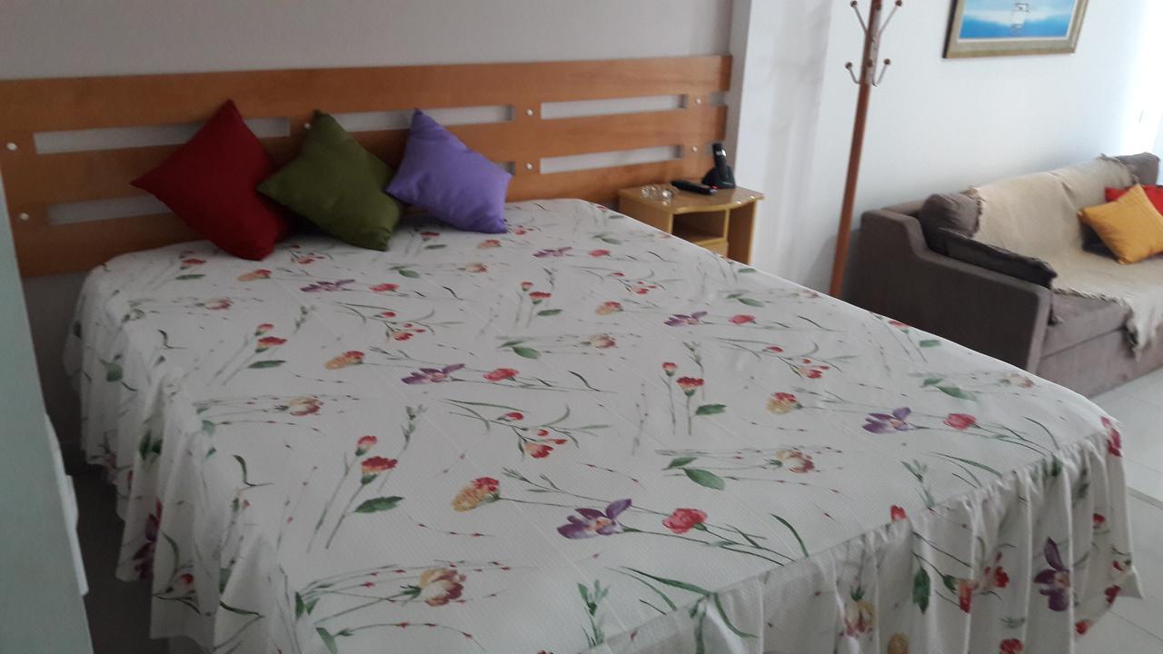 Bahia Flat 301 Aparthotel ซัลวาดอร์ ภายนอก รูปภาพ