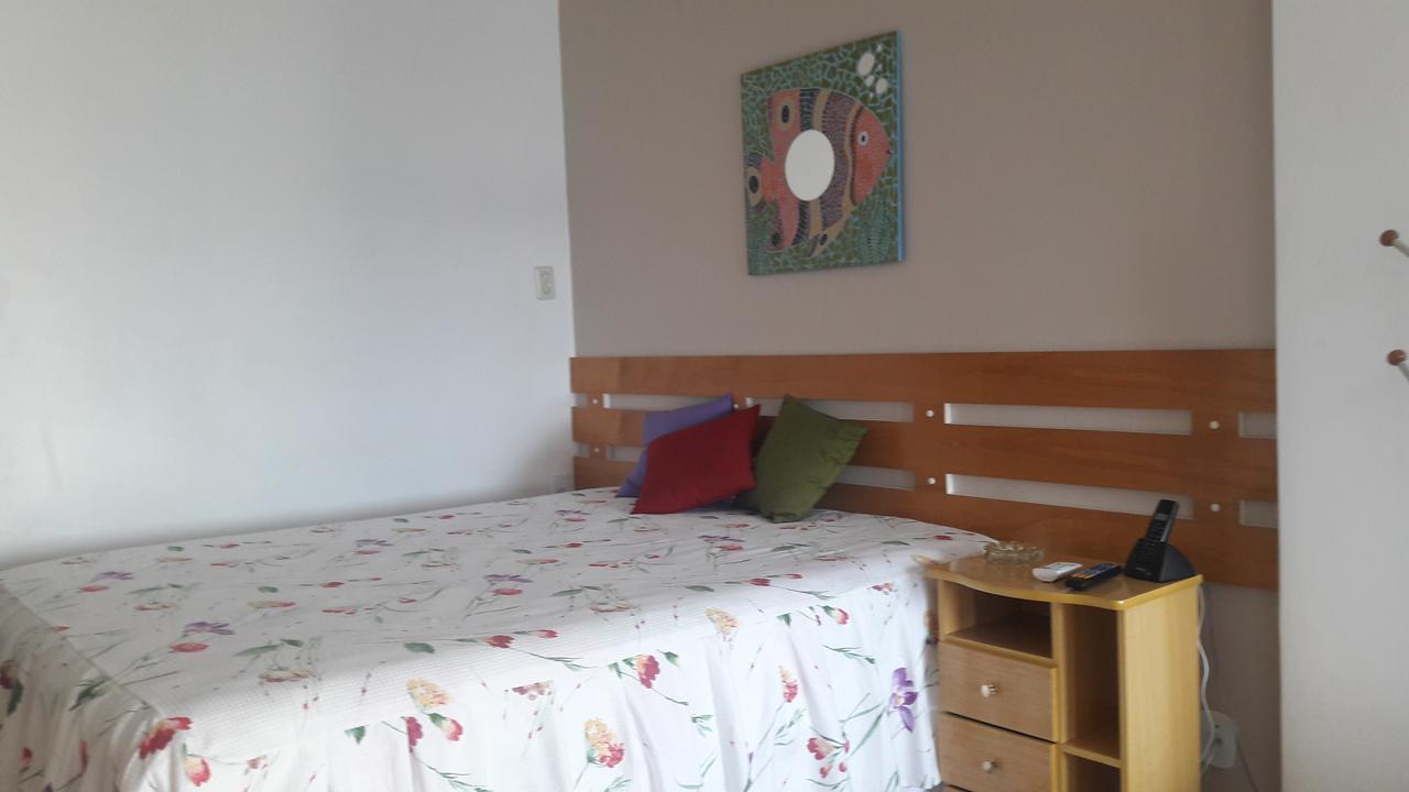 Bahia Flat 301 Aparthotel ซัลวาดอร์ ภายนอก รูปภาพ
